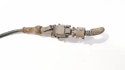 Peça sobressalente para automóvel em segunda mão sensor abs por opel meriva 1.6 16v referências oem iam 09115064  