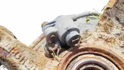 Peça sobressalente para automóvel em segunda mão sensor abs por opel meriva 1.6 16v referências oem iam 09115064  