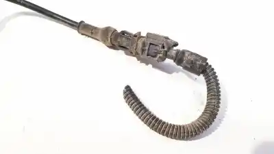 Peça sobressalente para automóvel em segunda mão sensor abs por opel meriva 1.6 16v referências oem iam 09115064  