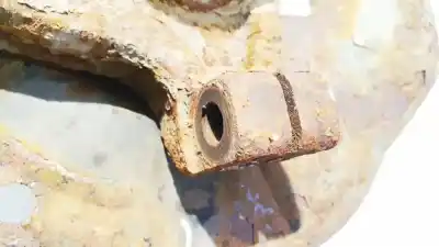 Second-hand car spare part front left knuckle for kia optima 1.7 crdi oem iam references   