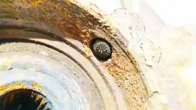 Second-hand car spare part abs sensor for kia optima 1.7 crdi oem iam references 598104c000  59810-4c000