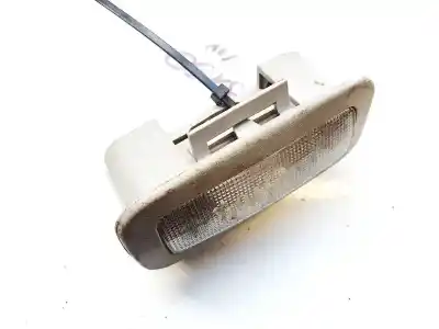 Peça sobressalente para automóvel em segunda mão luz interior por fiat ii bravo (198) (2007->) 1.9 d multijet referências oem iam 