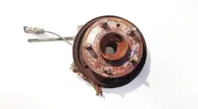 Pezzo di ricambio per auto di seconda mano snodo posteriore destro per chevrolet captiva 2.4 cat riferimenti oem iam 