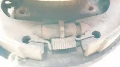 Pezzo di ricambio per auto di seconda mano pezzi vari per chevrolet captiva 2.4 cat riferimenti oem iam   