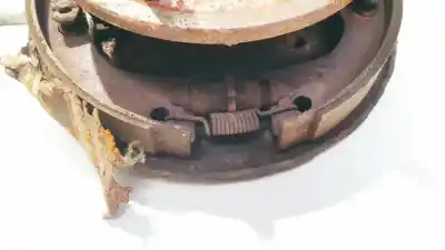 Pezzo di ricambio per auto di seconda mano Pezzi Vari per CHEVROLET CAPTIVA 2.4 CAT Riferimenti OEM IAM   