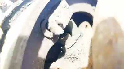 Pezzo di ricambio per auto di seconda mano sensore abs per chevrolet captiva 2.4 cat riferimenti oem iam 