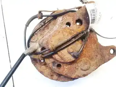 Piesă de schimb auto la mâna a doua senzor abs pentru nissan qashqai 1.6 16v referințe oem iam 47900jd000