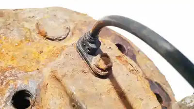 Peça sobressalente para automóvel em segunda mão sensor abs por nissan qashqai 1.6 16v referências oem iam 47900jd000