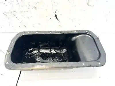 Second-hand car spare part sump for citroen c3 i (fc_, fn_) 1.4 hdi oem iam references 