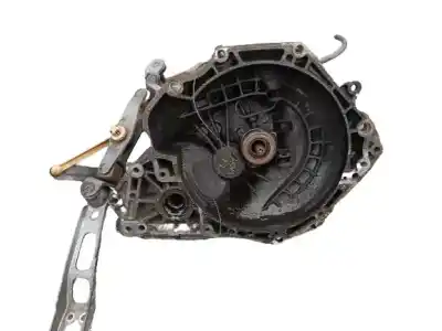 Автозапчасти б/у коробка передач за opel corsa c 1.2 16v cat (z 12 xep / lb4) ссылки oem iam f13