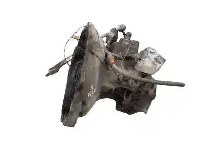 Автозапчастина б/у коробка передач для opel corsa c 1.2 16v cat (z 12 xep / lb4) посилання на oem iam f13  