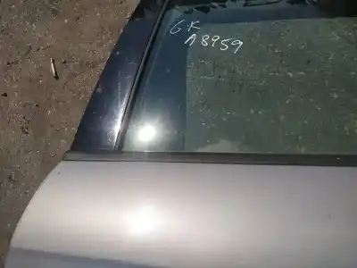 Pezzo di ricambio per auto di seconda mano plastica per ford focus turn. (cb8) 1.6 tdci cat riferimenti oem iam   