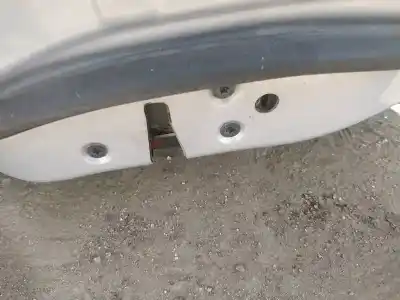 Second-hand car spare part left front door lock for ford focus turn. (cb8) 1.6 tdci cat oem iam references 