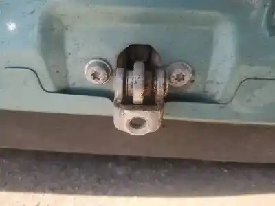 Second-hand car spare part hinge for opel meriva 1.6 16v oem iam references   