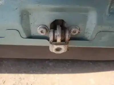 Peça sobressalente para automóvel em segunda mão dobradiça por opel meriva 1.6 16v referências oem iam 