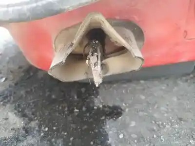 Second-hand car spare part hinge for ford galaxy (vx) 1.9 tdi cat oem iam references   