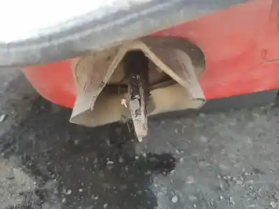 Second-hand car spare part hinge for ford galaxy (vx) 1.9 tdi cat oem iam references 