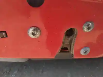 Second-hand car spare part rear right door lock for ford galaxy (vx) 1.9 tdi cat oem iam references 