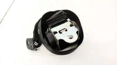 Second-hand car spare part rear right seat belt for opel astra h twintop (a04) 1.9 cdti (l67) oem iam references 13155545