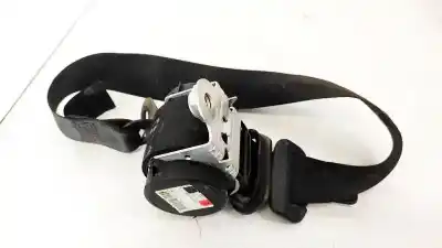 Second-hand car spare part rear left seat belt for opel astra h twintop (a04) 1.9 cdti (l67) oem iam references 13155542
