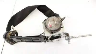 Second-hand car spare part front left seat belt for opel astra h twintop (a04) 1.9 cdti (l67) oem iam references 560834901