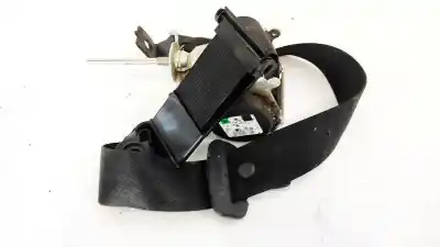 Second-hand car spare part front right seat belt for opel astra h twintop (a04) 1.9 cdti (l67) oem iam references 560834801