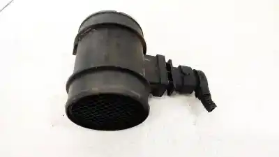 Second-hand car spare part flowmeter for opel astra h twintop (a04) 1.9 cdti (l67) oem iam references 55350048
