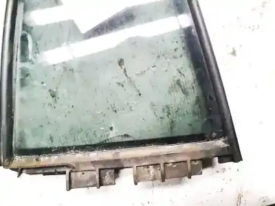 Pezzo di ricambio per auto di seconda mano vetro di custodia posteriore sinistro per toyota rav 4 (a3) 2.2 d-cat riferimenti oem iam as3  