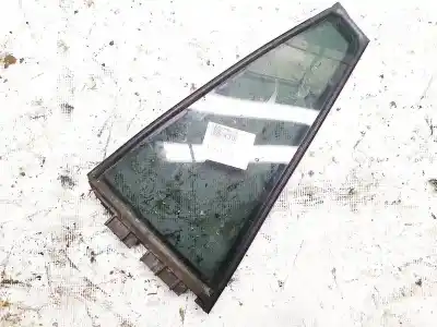 Pezzo di ricambio per auto di seconda mano Vetro Di Custodia Posteriore Sinistro per TOYOTA RAV 4 (A3) 2.2 D-CAT Riferimenti OEM IAM AS3  