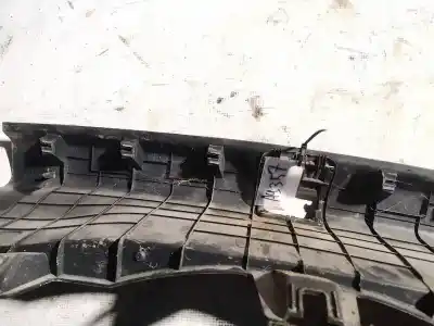 Автозапчастина б/у пластикler для skoda octavia combi (1z5) 1.9 tdi dpf посилання на oem iam   