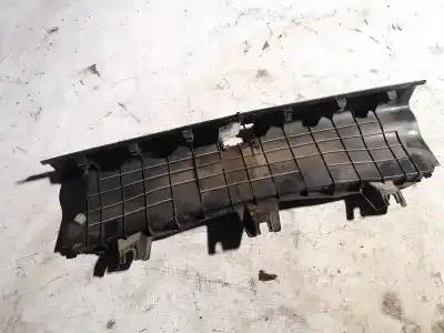 Автозапчастина б/у пластикler для skoda octavia combi (1z5) 1.9 tdi dpf посилання на oem iam   