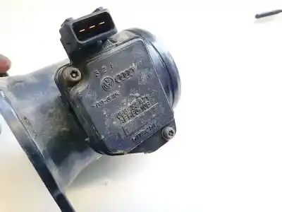 Pezzo di ricambio per auto di seconda mano misuratore di flusso per volkswagen passat variant (3b5) 1.8 riferimenti oem iam 058133471  afh60-10b