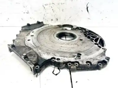 Second-hand car spare part scrapped engine for audi q7 (4l) 3.0 tdi oem iam references 059103173r  