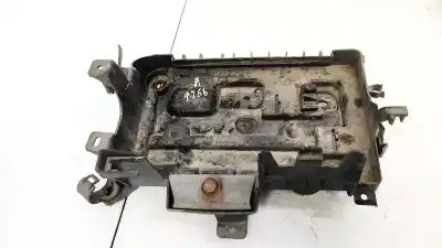 Автозапчасти б/у средний за OPEL CORSA C 1.2 16V CAT (Z 12 XEP / LB4) ссылки OEM IAM 13235642  600002190
