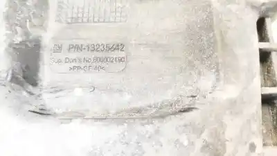 Pezzo di ricambio per auto di seconda mano medio per opel corsa c 1.2 16v cat (z 12 xep / lb4) riferimenti oem iam 13235642  600002190