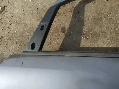 Pezzo di ricambio per auto di seconda mano plastica per opel zafira b 1.9 cdti riferimenti oem iam   