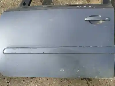 Second-hand car spare part plastics for opel zafira b 1.9 cdti oem iam references 