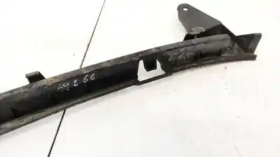 Second-hand car spare part rear bumper reinforcement for opel corsa c 1.2 16v cat (z 12 xep / lb4) oem iam references 13179908  464549018