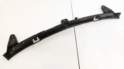Автозапчасти б/у усиление заднего бампера за opel corsa c 1.2 16v cat (z 12 xep / lb4) ссылки oem iam 13179908