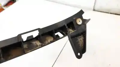Second-hand car spare part rear bumper reinforcement for opel corsa c 1.2 16v cat (z 12 xep / lb4) oem iam references 13179908  464549018