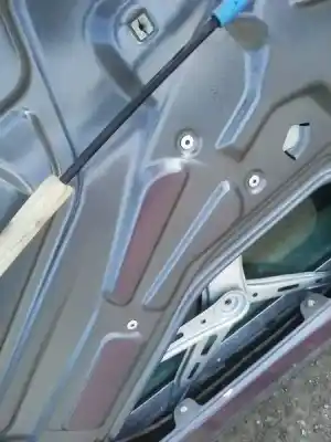 Second-hand car spare part driver left window regulator for opel zafira b 1.9 cdti oem iam references 