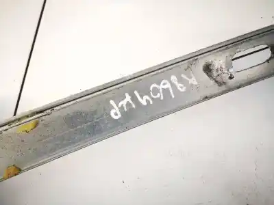 Second-hand car spare part driver left window regulator for mazda 3 lim. (bl) 1.6 cd diesel cat oem iam references   