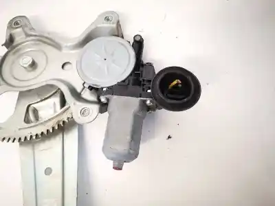 Second-hand car spare part rear left window motor for toyota rav 4 (a3) 2.2 d-cat oem iam references 8571035180