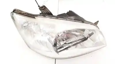 Peça sobressalente para automóvel em segunda mão farol / farolim direito por hyundai getz (tb) 1.6 gls referências oem iam 921021cxxx