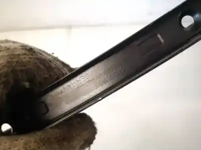 Pezzo di ricambio per auto di seconda mano plastica per volvo v50 (545) 2.4 riferimenti oem iam 08622653  