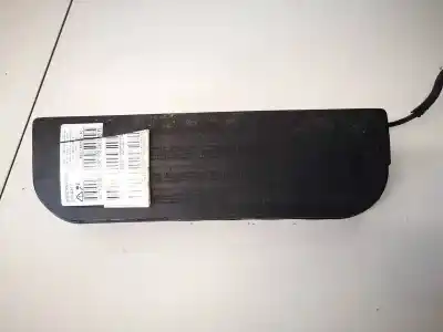 Peça sobressalente para automóvel em segunda mão airbag do lado esquerdo por ford focus ii (da_) 1.6 ti referências oem iam 4m51a611d11ac