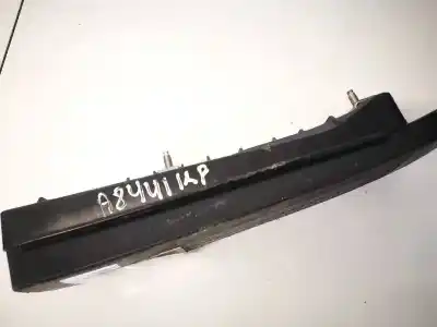 Peça sobressalente para automóvel em segunda mão airbag do lado esquerdo por ford focus ii (da_) 1.6 ti referências oem iam 4m51a611d11ac  4m51-a611d11-ac