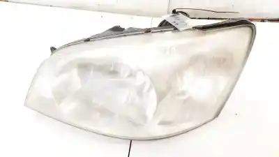 Peça sobressalente para automóvel em segunda mão farol / farolim esquerdo por hyundai getz (tb) 1.6 gls referências oem iam 921011cxxx