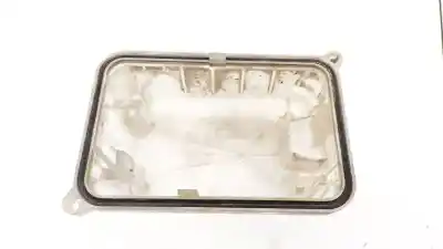 Автозапчастина б/у пластикler для skoda octavia combi (1z5) 1.9 tdi dpf посилання на oem iam vp4shx13k046ba  