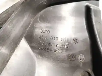 Автозапчастина б/у торпеда для audi q7 (4l) 3.0 tdi посилання на oem iam 4l0819511  